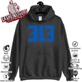 Detroit Lions 313 Shirt Dan Campbell 313 Hoodie