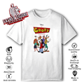 A Goofy Movie Characters T Shirt