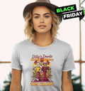 Dilly039S Devils Torching The Conference 2024 Champs Women039S T Shirt