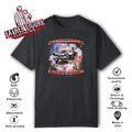 Bombardiro Crocodilo Italian Brainrot Meme Crocodile T Shirt