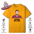 Cam Skattebo Saved My Life T Shirt