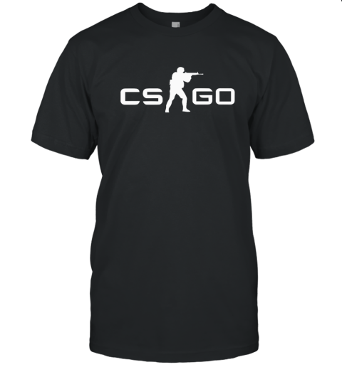 Csgo T Shirt