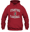 Cardinal Stanford Hoodie