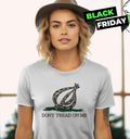 Don039T Tread On Me The Onion Women039S T Shirt