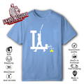 Los Angeles Dodgers Freddie Freeman Grand Slam T Shirt