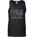 Drum Amp Bass Tank Top