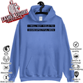 Aoc I Will Not Yield To Disrespectful Men Hoodie