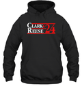 Clark Reese 03924 Shirt Caitlin Clark And Angel Reese Hoodie