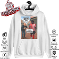 Eliezer Mayenda Oi Big Man What039S Ya Name Hoodie