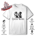Cocktail Weenies Dachshund T Shirt