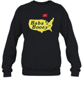 Baba Booey Nine Golf Sweatshirt