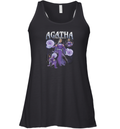 Agatha All Along Power Poses Unisex Tee Racerback Tank