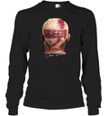 Breezy Bowl Xx Tour Chris Brown Long Sleeve T Shirt