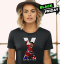 Arber Xhekaj X Gon039 Give It To Ya Women039S T Shirt