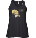 Esquie Clair Obscur Expedition 33 Racerback Tank