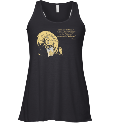 Esquie Clair Obscur Expedition 33 Racerback Tank