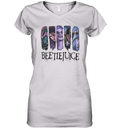Beetlejuice Halloween Horror Movie Women039S V Neck T Shirt