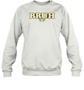 Bruh Frog Sweatshirt