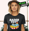 Bader Tots Harrisons Bader Baseball Minnesota Women039S T Shirt