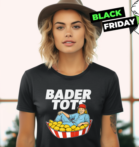 Bader Tots Harrisons Bader Baseball Minnesota Women039S T Shirt