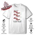 Dr Pepper Kidney Stones T Shirt