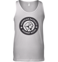American Patriots Against Nazis Tank Top