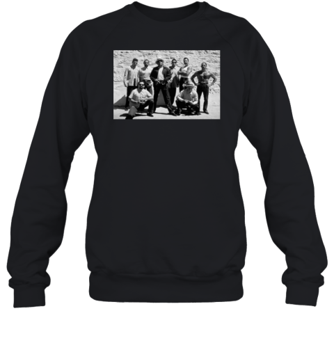 Blood In Blood Out Sweatshirt