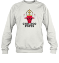 Chicago Popes Sweatshirt