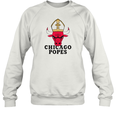 Chicago Popes Sweatshirt