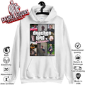 Drachen Lord Emskirchen Hoodie