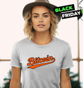 Bitcoin Birds Women039S T Shirt
