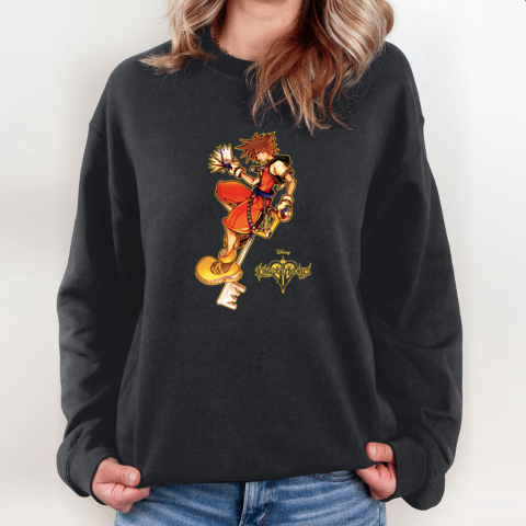 Disneyworld Sora Sweatshirt