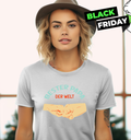 Bester Papa Der Welt Tee Women039S T Shirt