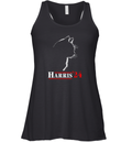 Cat Harris 2024 Racerback Tank