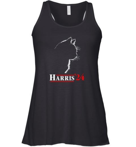 Cat Harris 2024 Racerback Tank