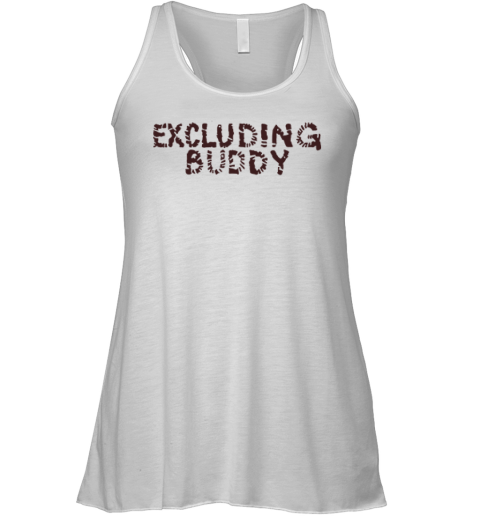Buddy Hield Excluding Buddy Racerback Tank