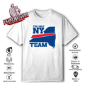 Buffalo Bills The Only Ny Team T Shirt