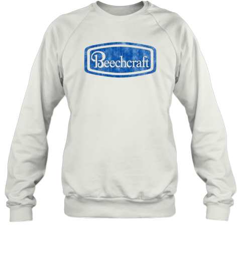 Beechcraft Logo Sweatshirt