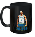 Bring Ya Ass Shirt Ceramic Mug 11Oz