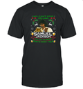 Chappelle039S Show No I Can039T Stop Yelling Samuel Jackson Ugly Christmas T Shirt