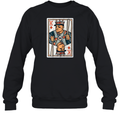 Aaron Judge King Sweatshirt