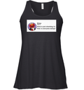 Elmo039S Just Checking In How Is Everyone Doing Racerback Tank