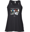 Camisa Kendrick Lamar Grand National Tour 2025 Racerback Tank