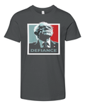 Bernie Sanders Defiance Premium Youth T Shirt