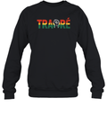 Burkina Faso Ibrahim Traore Sweatshirt