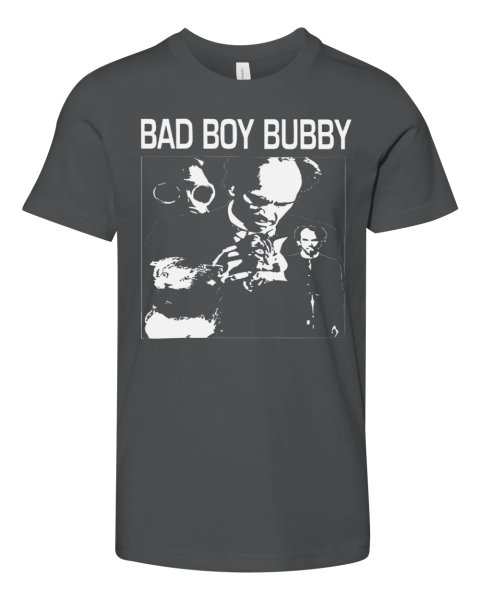 Bad Boy Bubby Premium Youth T Shirt
