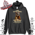 Cat Have Selective Hearing You Didnt Make Cut Hoodie
