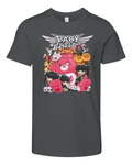 Baby Slaughter Bear Premium Youth T Shirt