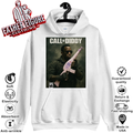 Baby Oil Call Of Diddy Hoodie