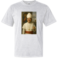 Cardinal Luis Antonio Tagle Pope Francis Dyed Heavyweight T Shirt